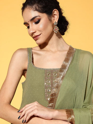 Ethnic Wear